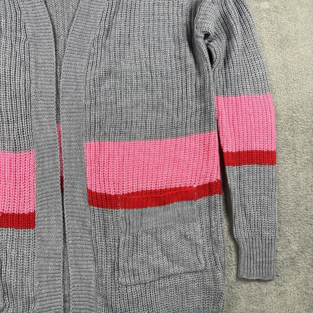 Ultra Flirt this cardigan